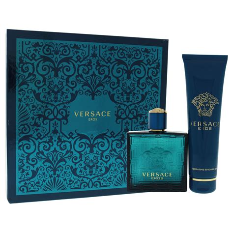 versace men's perfume gift set